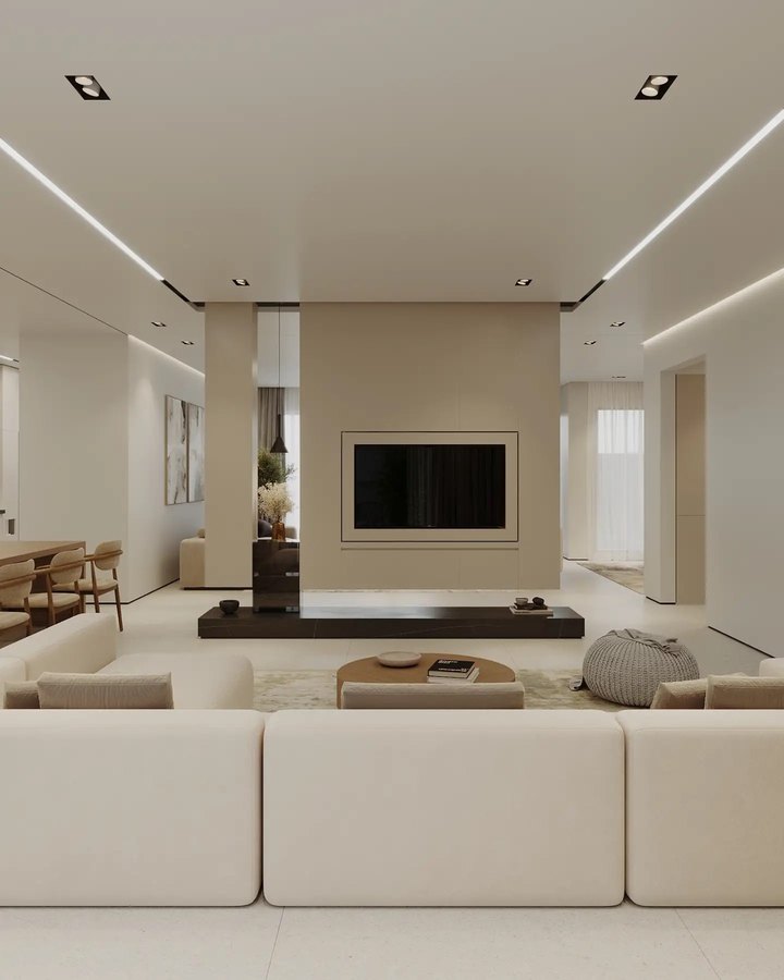 Ivory Residence